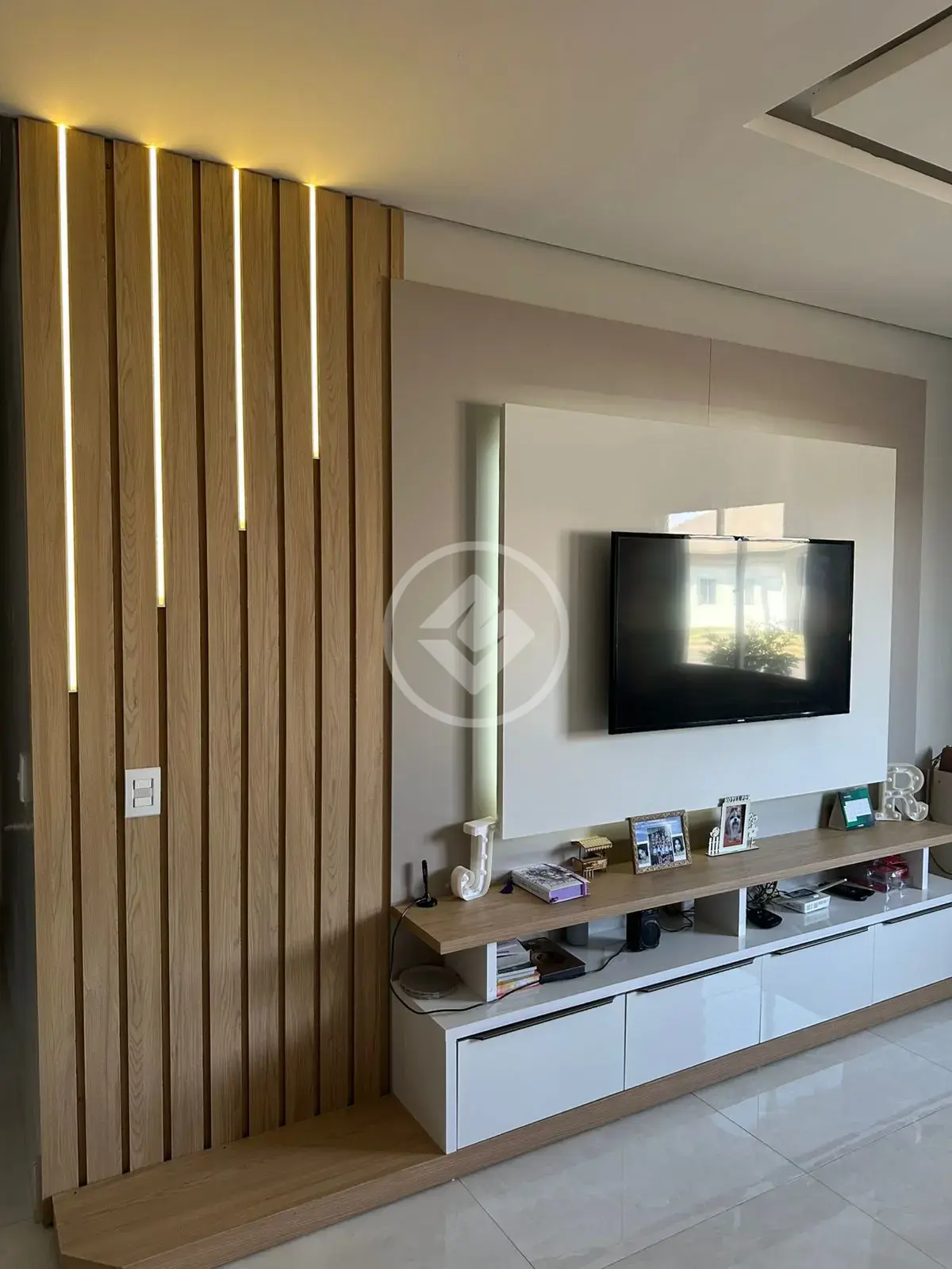 Casa Condomínio PETRÓPOLIS, Várzea Grande - MT — foto 2