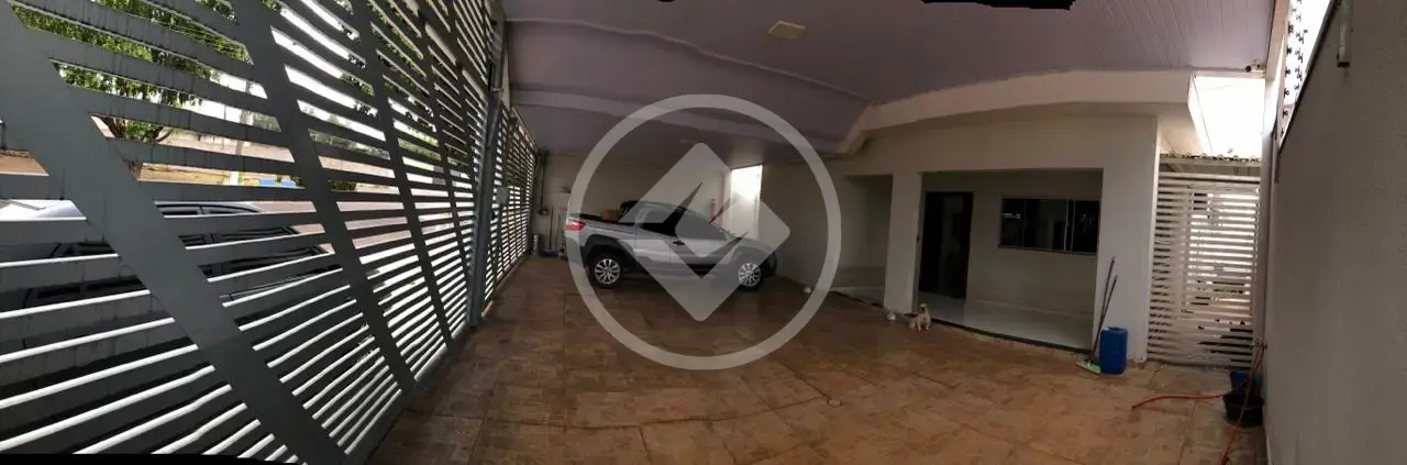 Casa 5 quartos no Jardim Shangri-lá, Cuiabá — foto 2 de 6