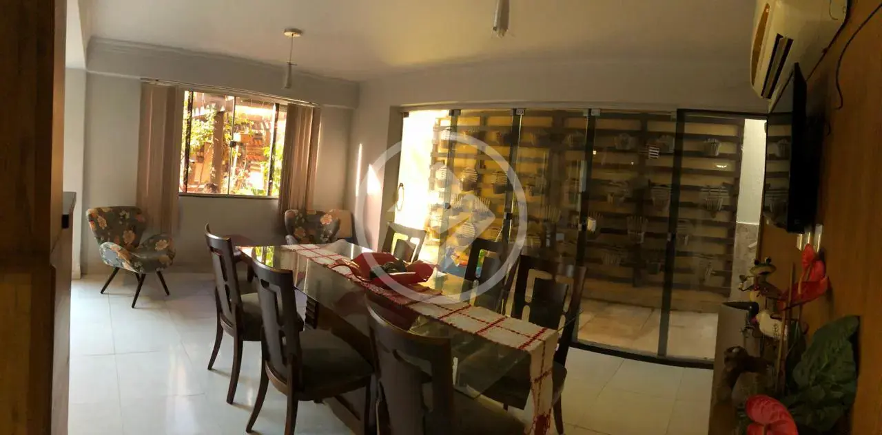 Casa 5 quartos no Jardim Shangri-lá, Cuiabá — foto 4 de 6