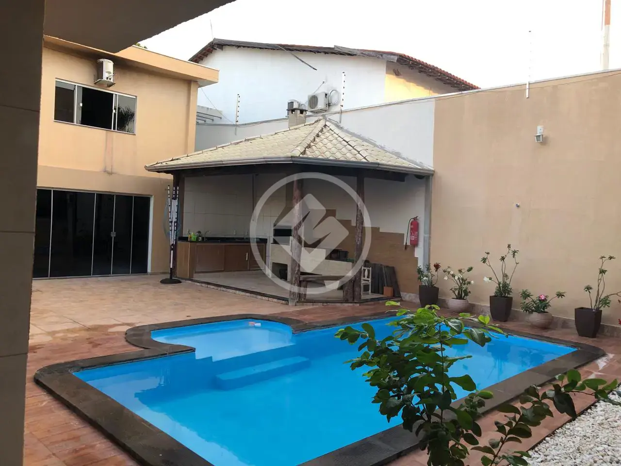 Casa 5 quartos no Jardim Shangri-lá, Cuiabá — foto 3 de 6