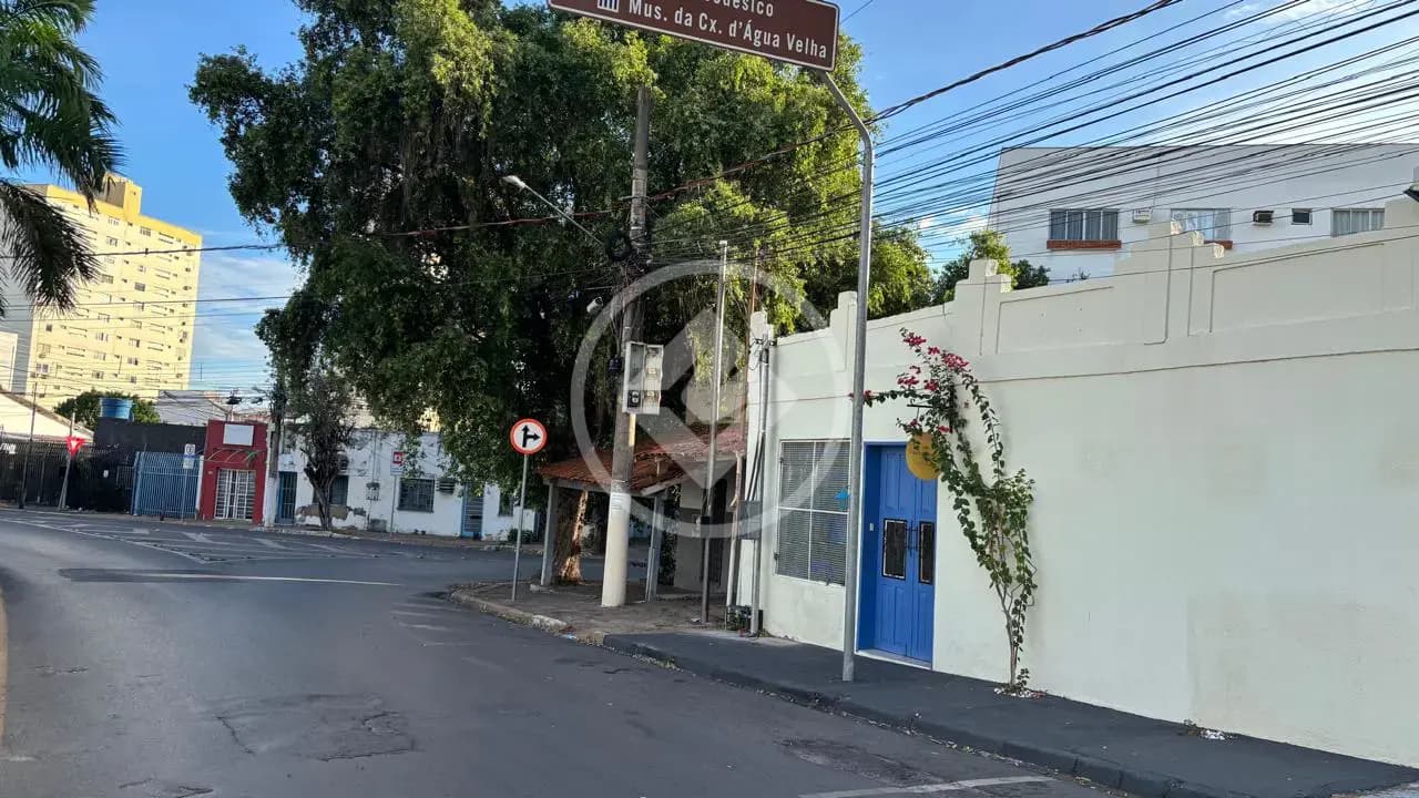 Casa Comercial Centro-Sul, Cuiabá - MT — foto 2