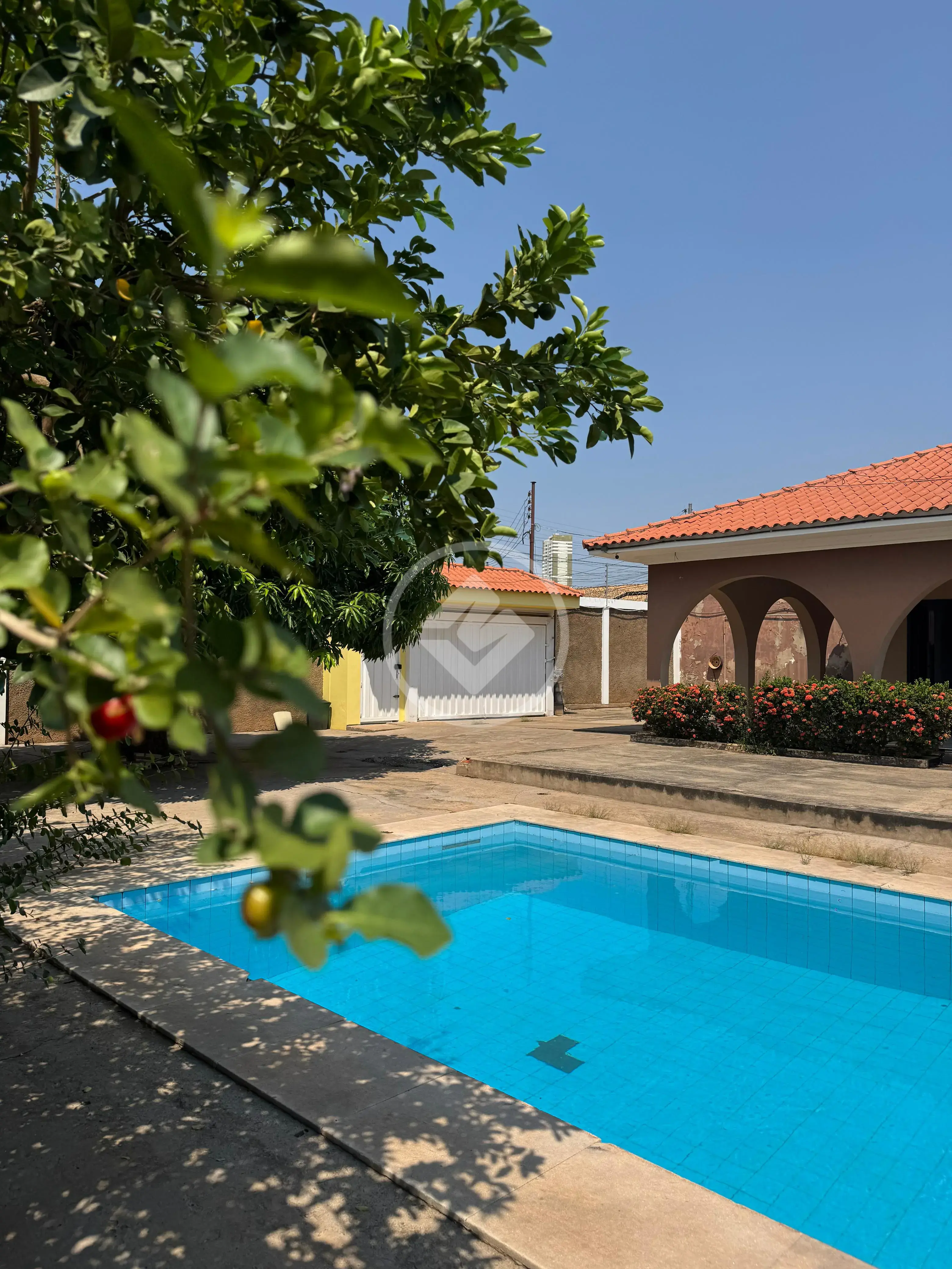 Casa Cidade Alta, Cuiabá - MT — foto 2