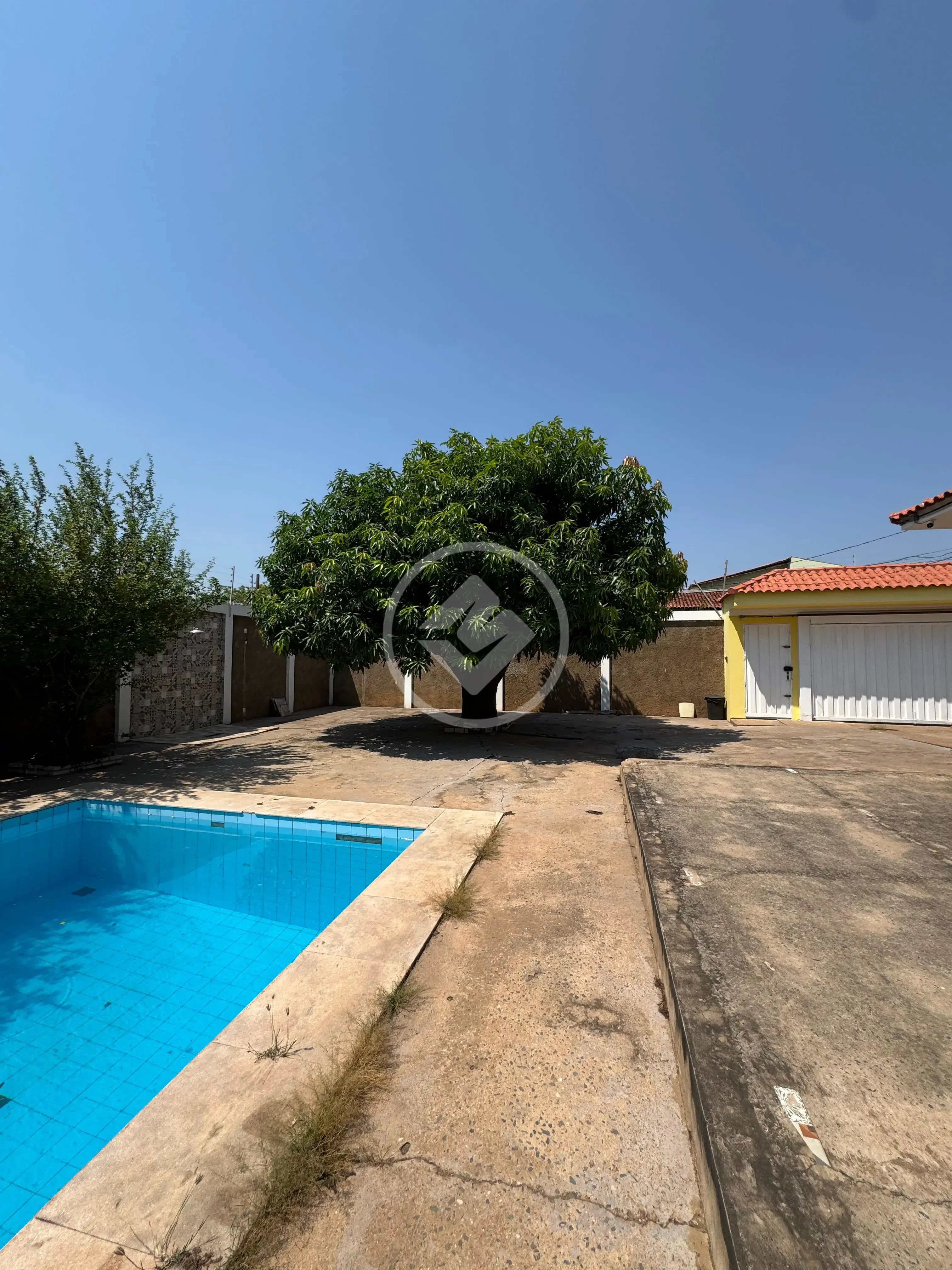 Casa 5 quartos no Cidade Alta, Cuiabá — foto 5 de 6