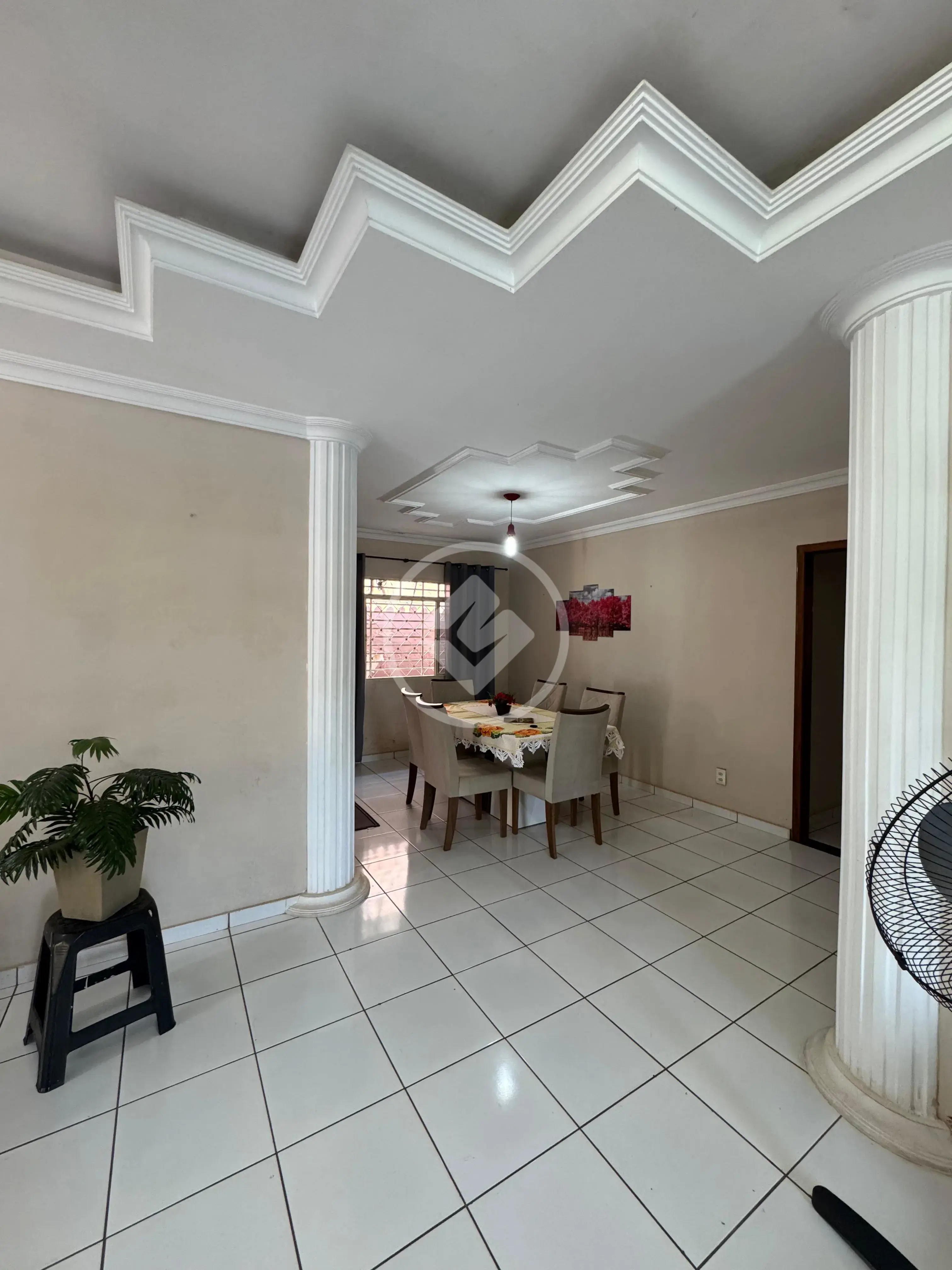 Casa 5 quartos no Cidade Alta, Cuiabá — foto 6 de 6