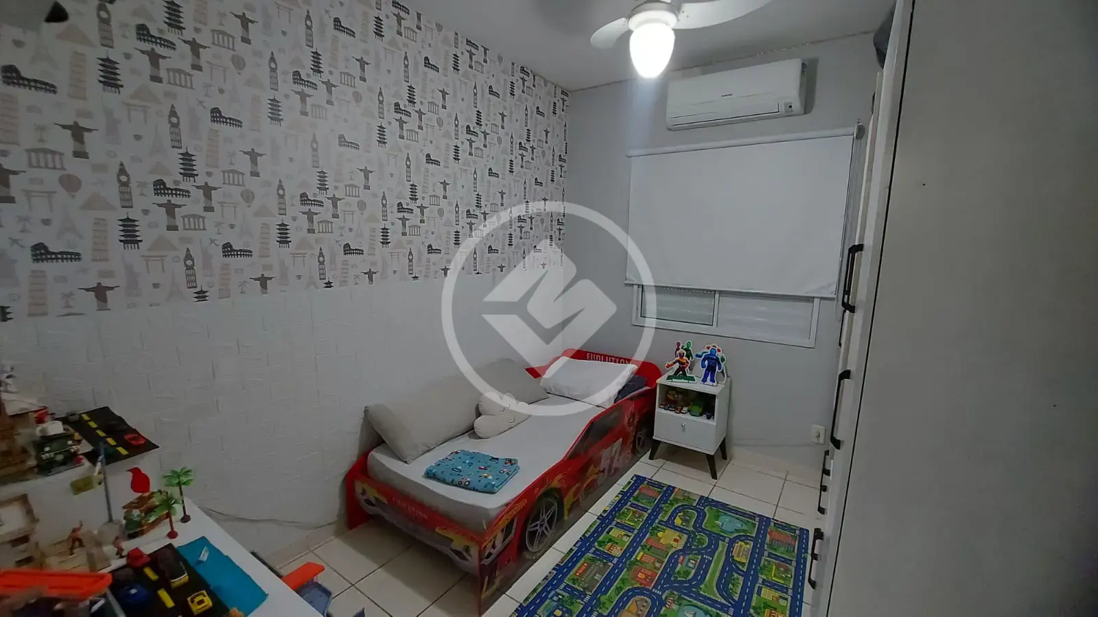 Casa Condomínio 3 quartos no PARQUE DAS NAÇOES INDIGENAS, Cuiabá — foto 3 de 6
