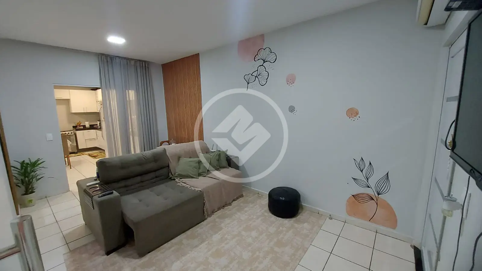 Casa Condomínio 3 quartos no PARQUE DAS NAÇOES INDIGENAS, Cuiabá — foto 6 de 6