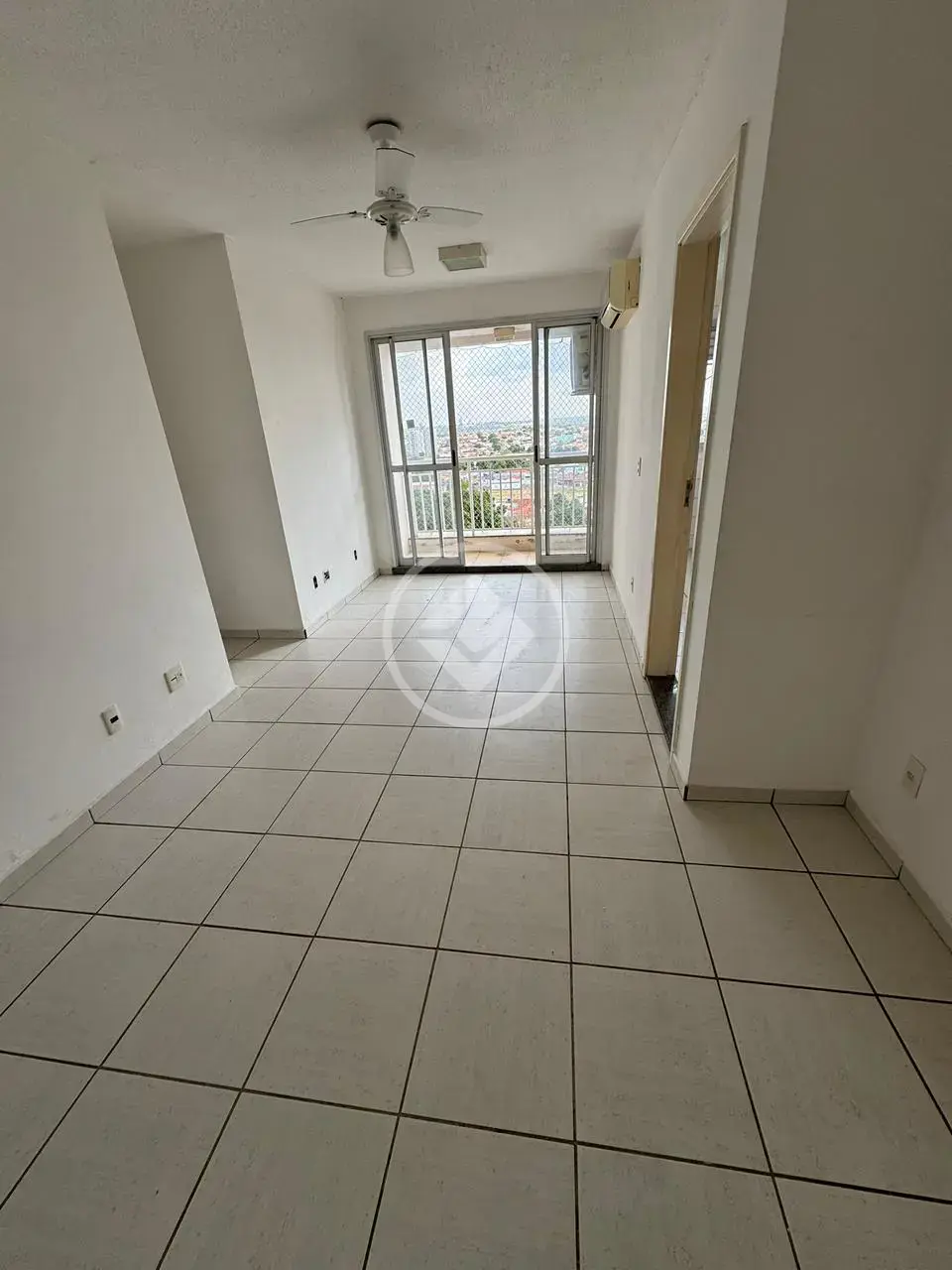 Apartamento Goiabeira, Cuiabá - MT — foto 1