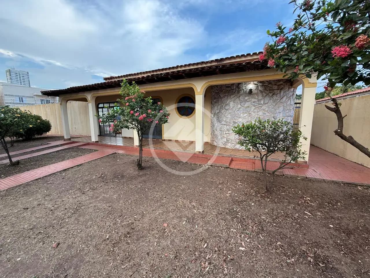 Casa 3 quartos no Cidade Alta, Cuiabá — foto 3 de 6