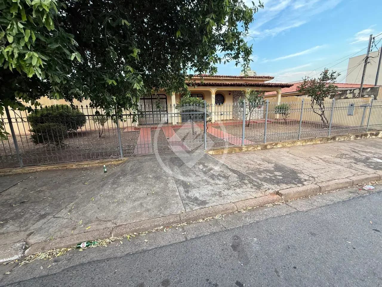 Casa Cidade Alta, Cuiabá - MT — foto 1