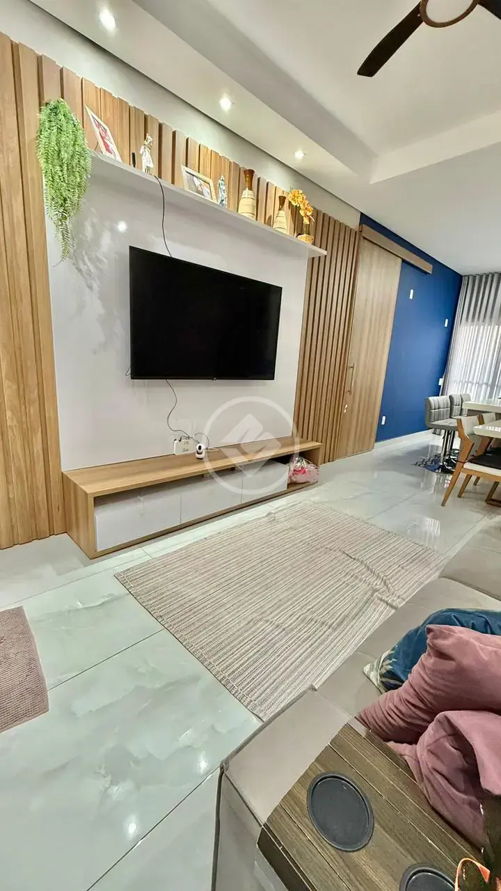 Casa Condomínio 3 quartos no Novo Mundo, Várzea Grande — foto 4 de 6