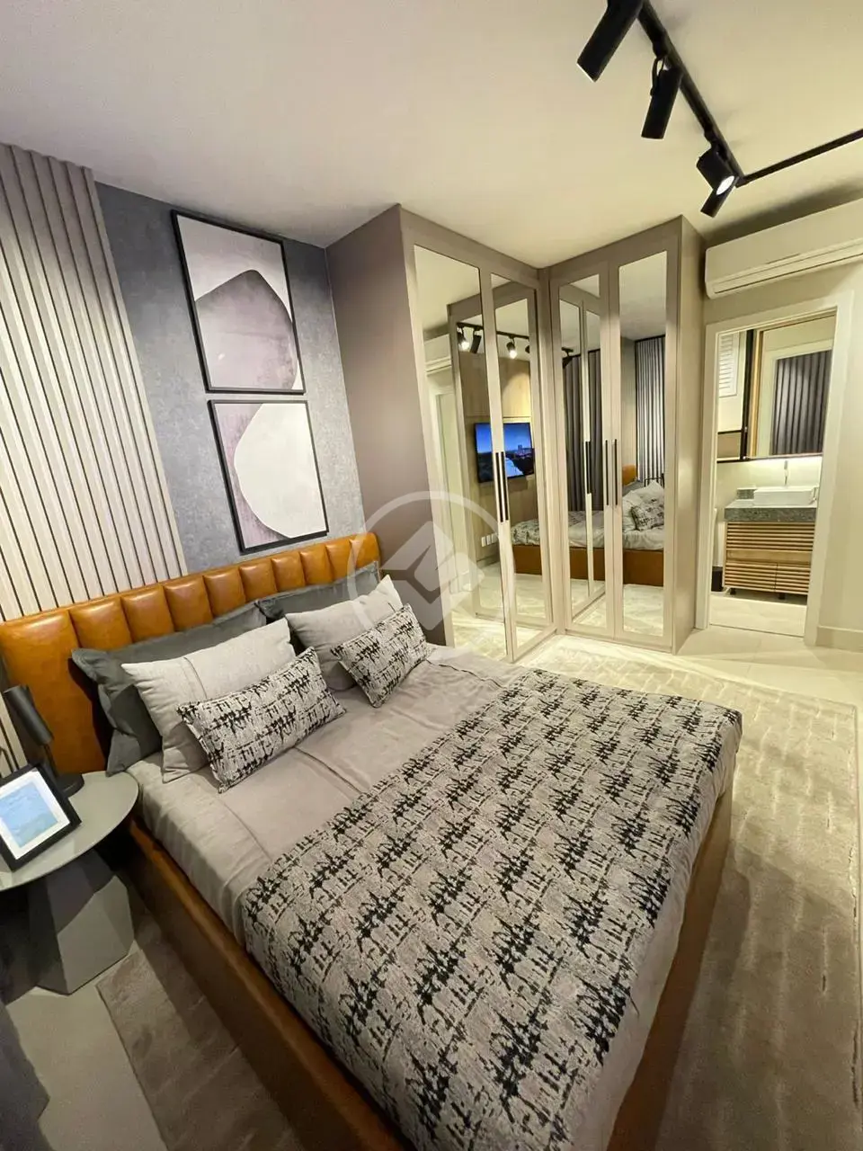 Apartamento 2 quartos no Grande Terceiro, Cuiabá — foto 6 de 6