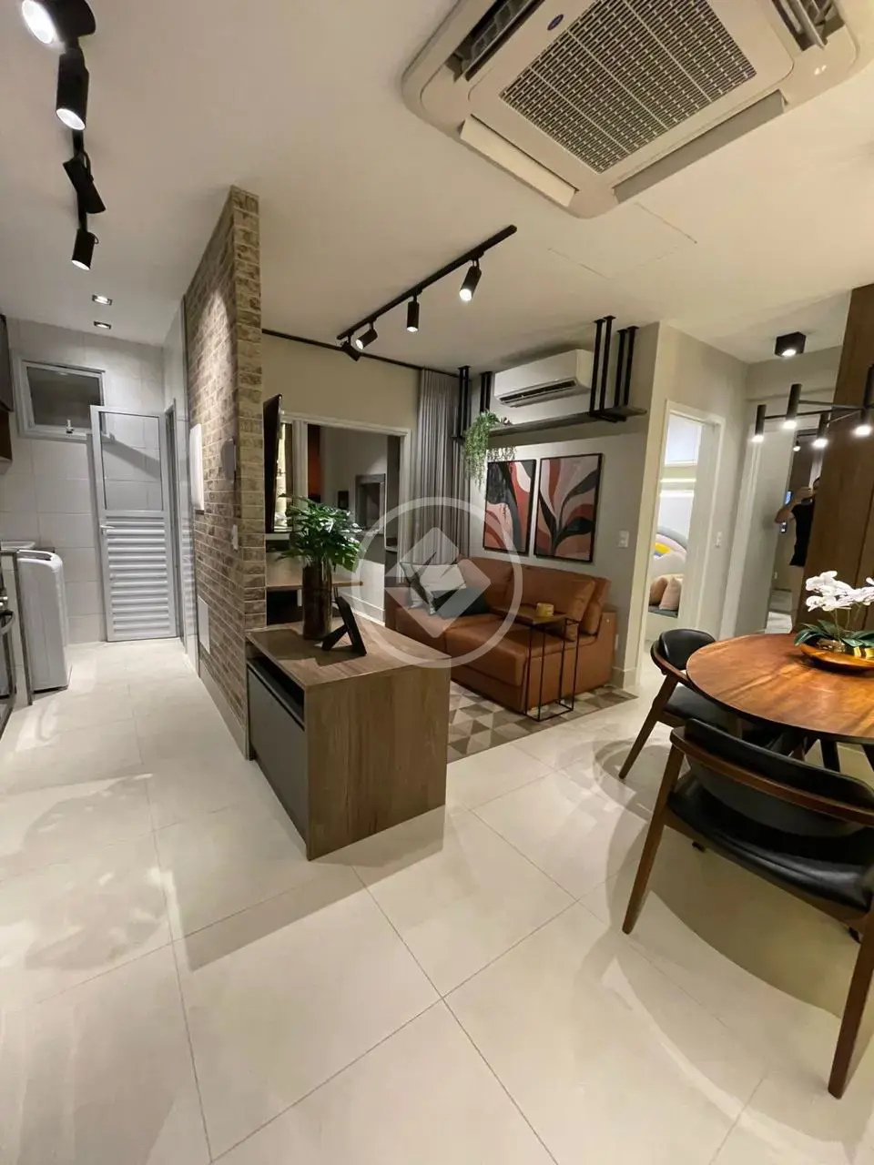 Apartamento Grande Terceiro, Cuiabá - MT — foto 2