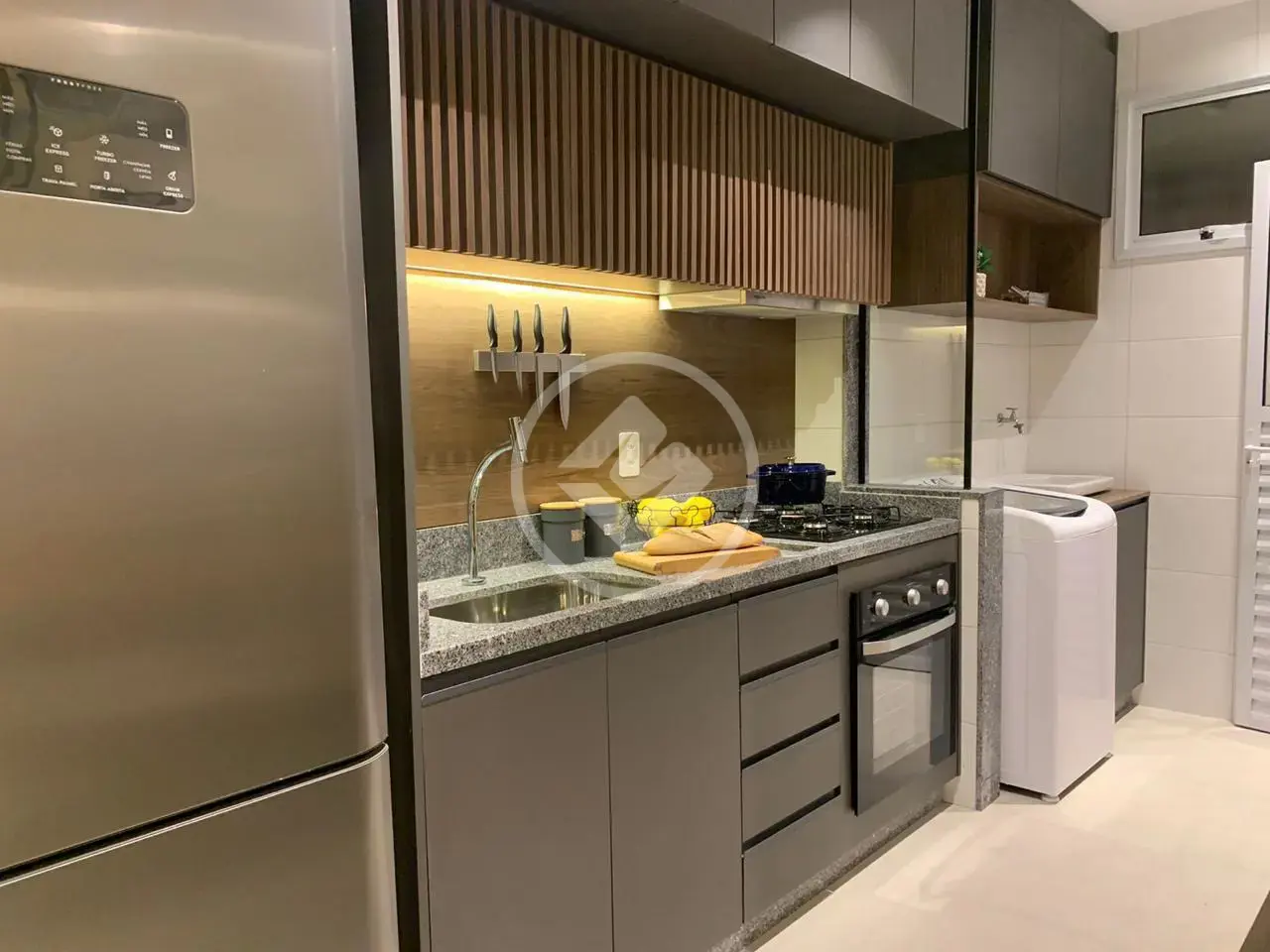 Apartamento 2 quartos no Grande Terceiro, Cuiabá — foto 5 de 6