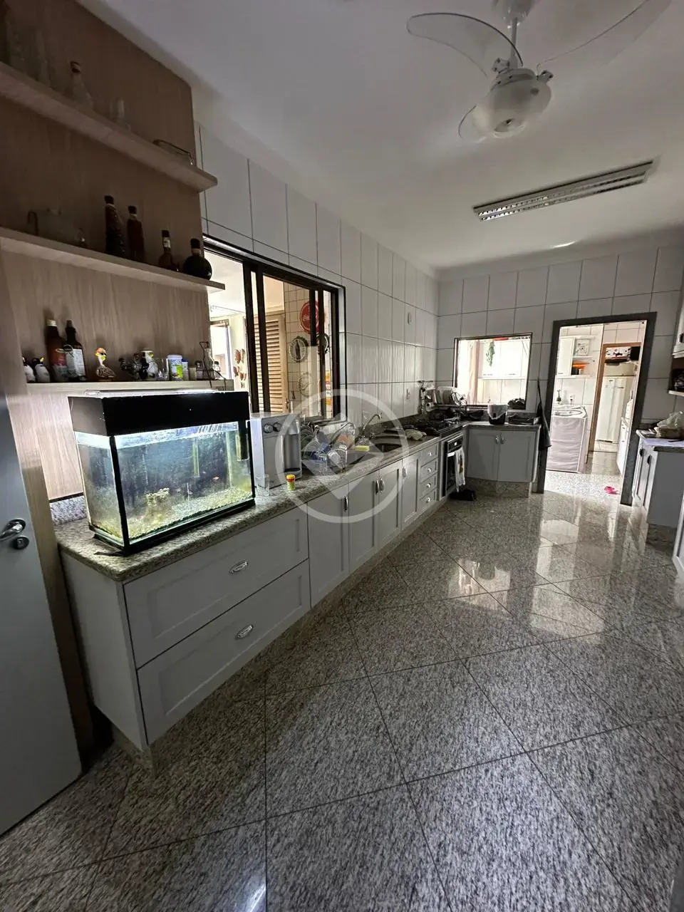 Apartamento Jardim das Américas, Cuiabá - MT — foto 1