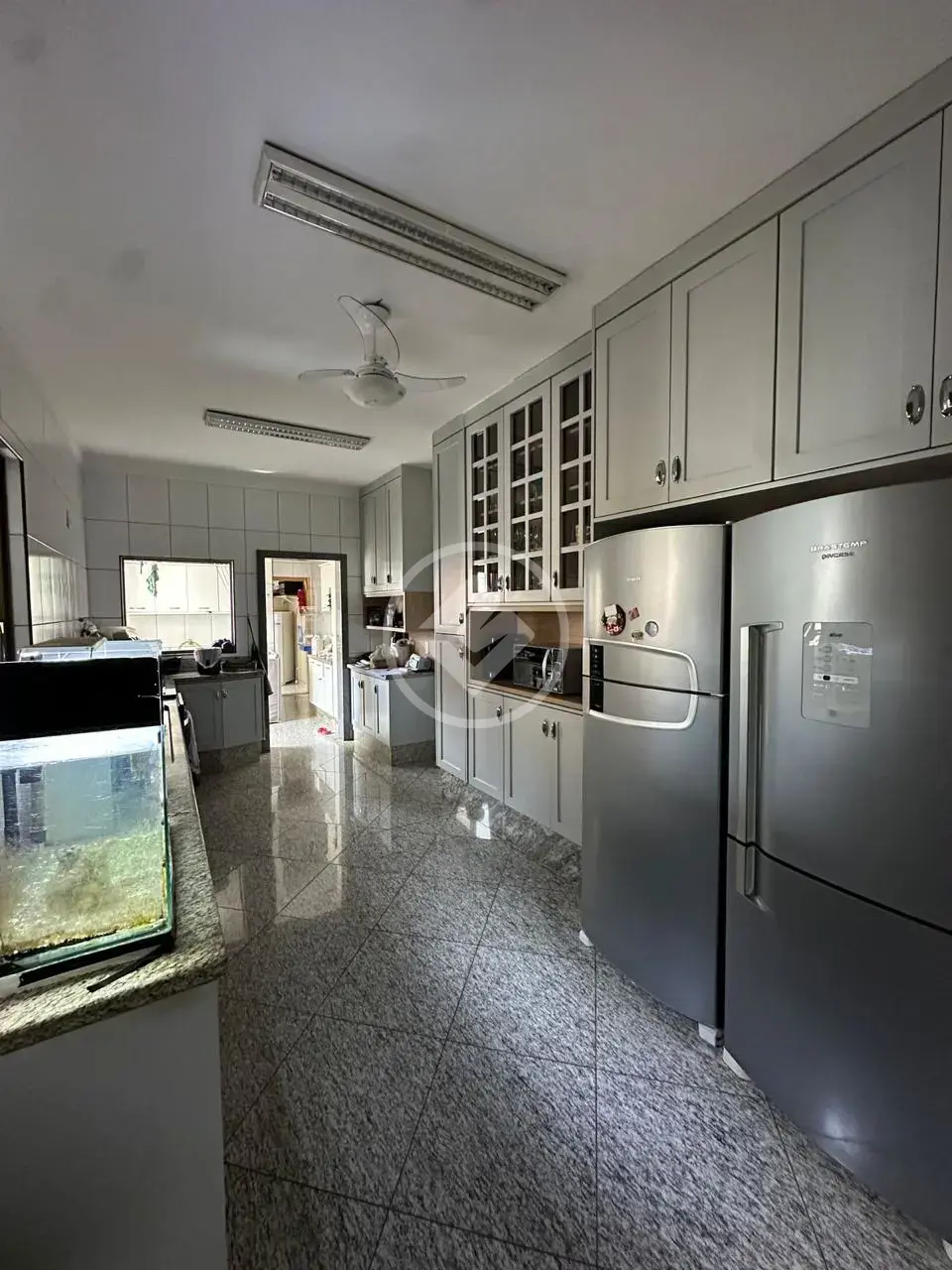 Apartamento Jardim das Américas, Cuiabá - MT — foto 2