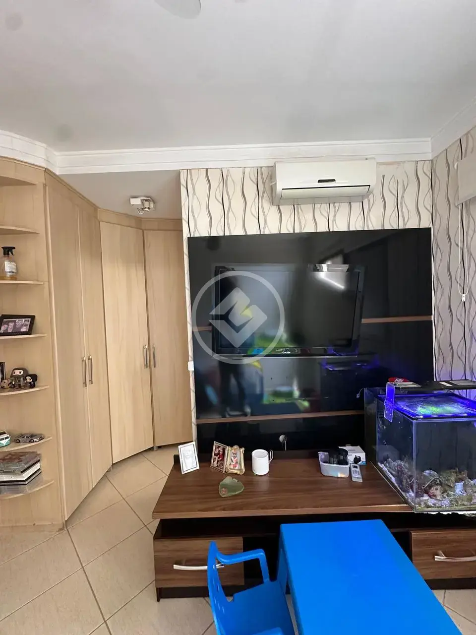 Apartamento 1 quarto no Jardim das Américas, Cuiabá — foto 6 de 6