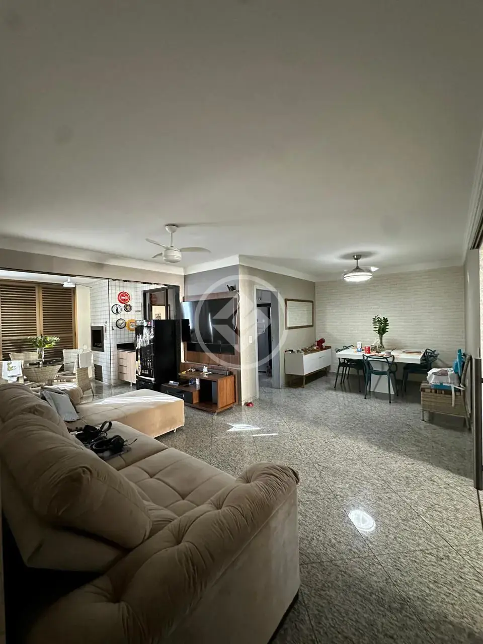 Apartamento 1 quarto no Jardim das Américas, Cuiabá — foto 4 de 6