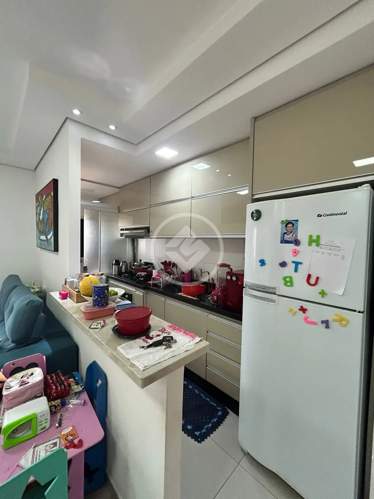 Apartamento Despraiado, Cuiabá - MT — foto 2