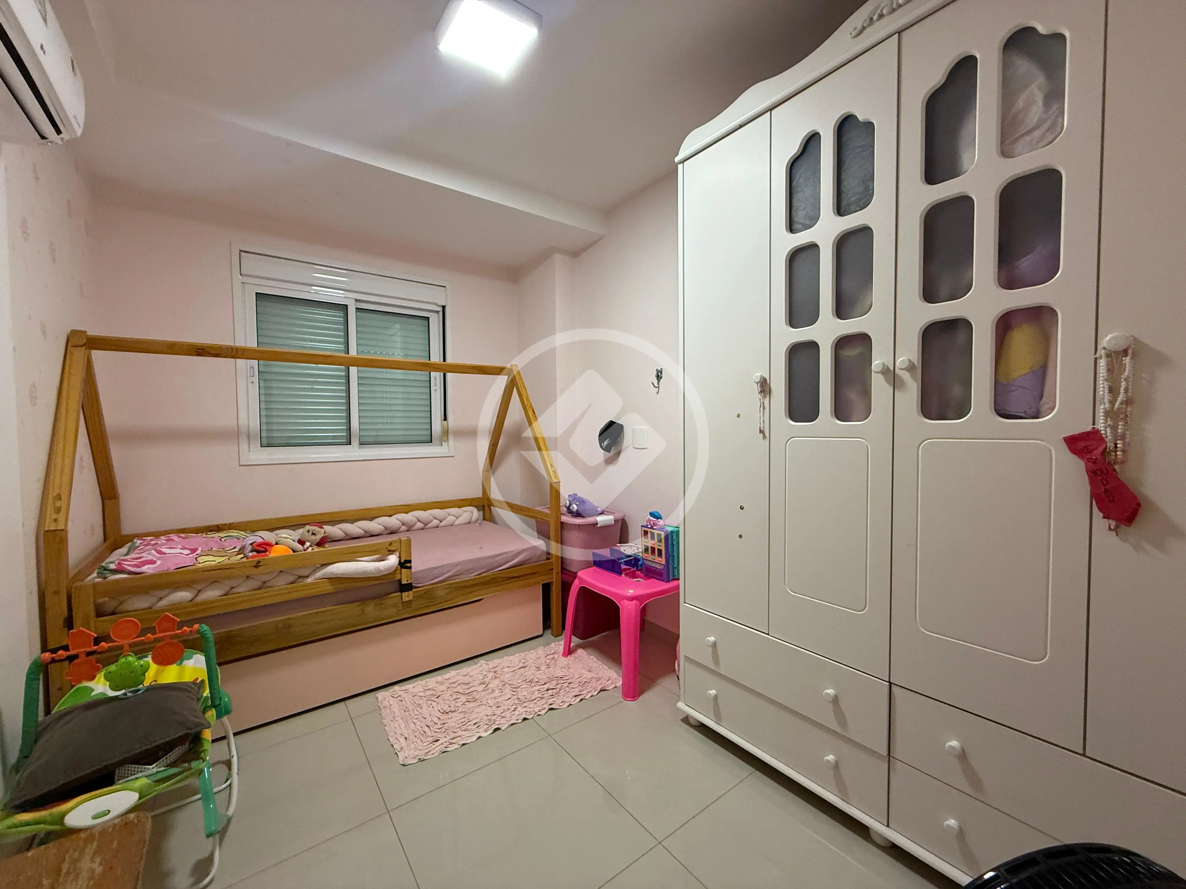 Apartamento 3 quartos no Jardim das Américas, Cuiabá — foto 3 de 6