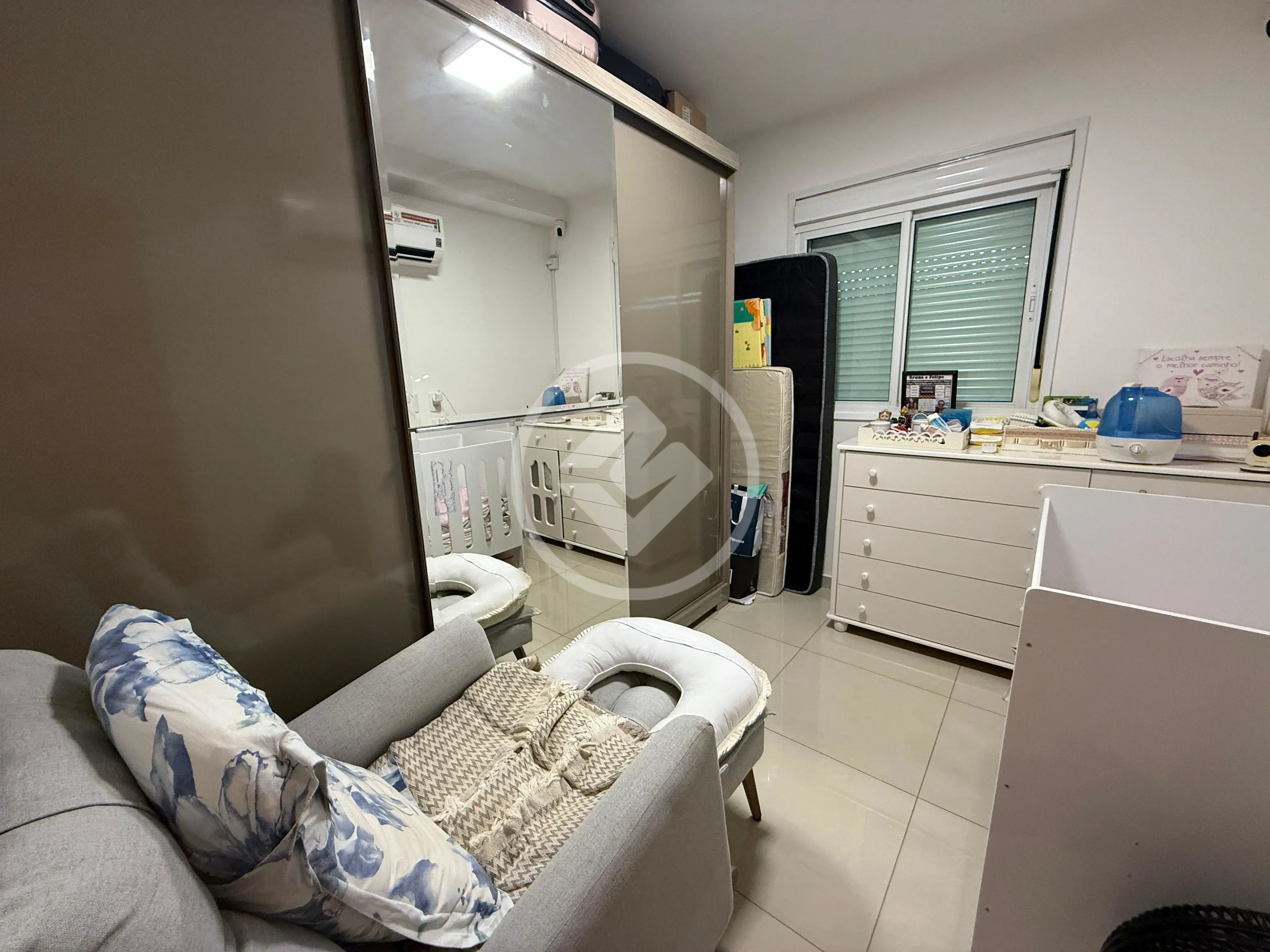 Apartamento 3 quartos no Jardim das Américas, Cuiabá — foto 4 de 6