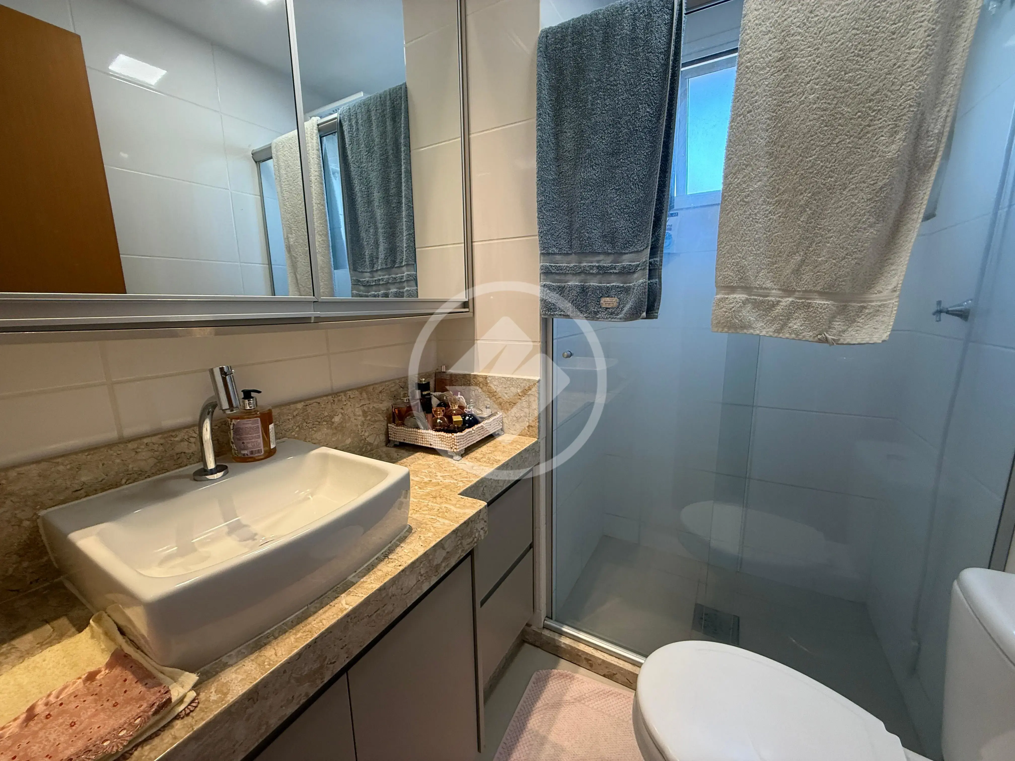 Apartamento 3 quartos no Jardim das Américas, Cuiabá — foto 6 de 6
