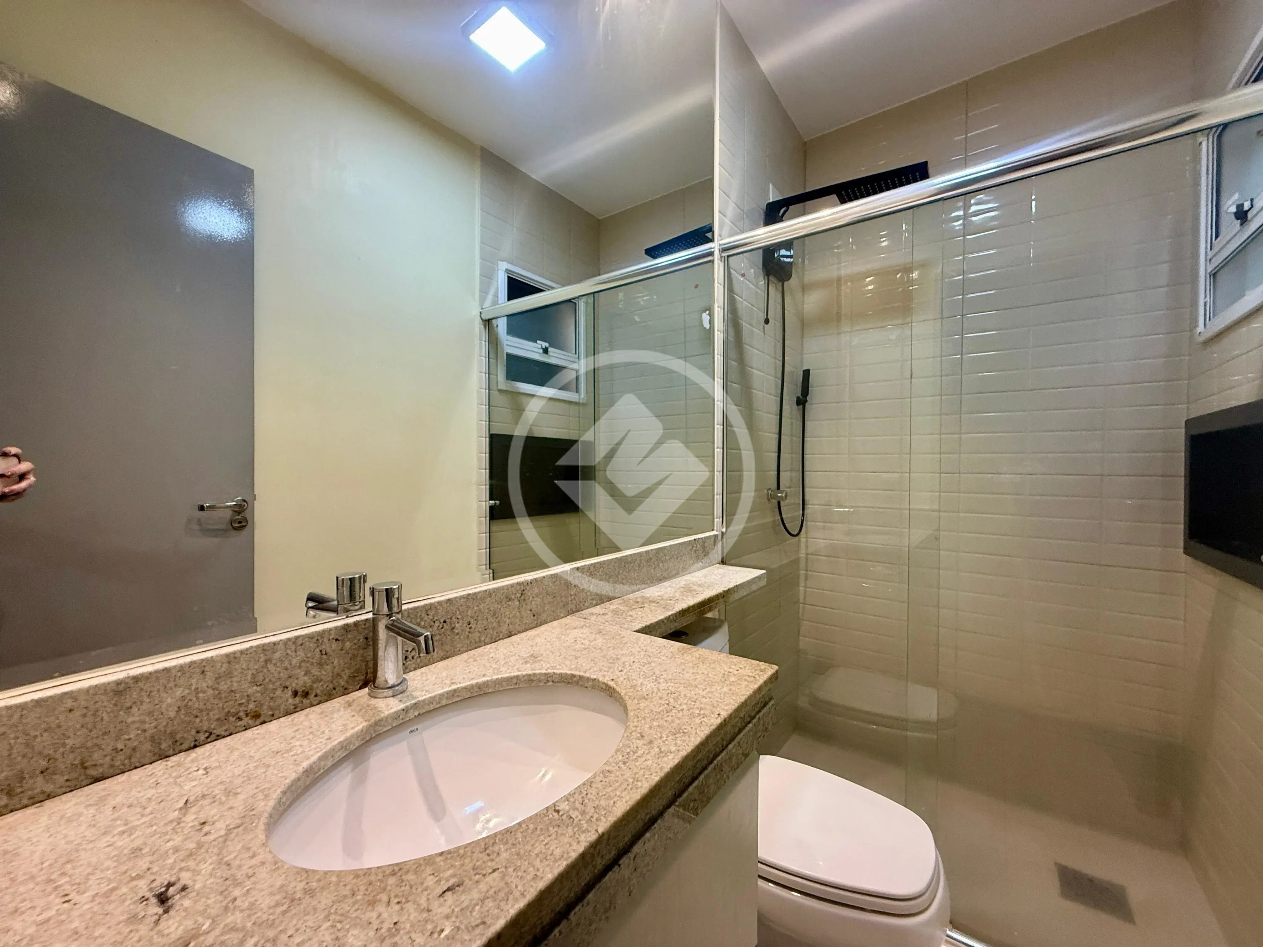 Casa Condomínio 3 quartos no Jardim Imperial, Cuiabá — foto 6 de 6