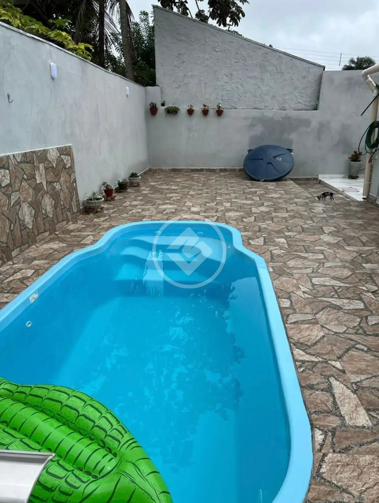 Casa 3 quartos no CENTRO, Chapada dos Guimarães — foto 6 de 6