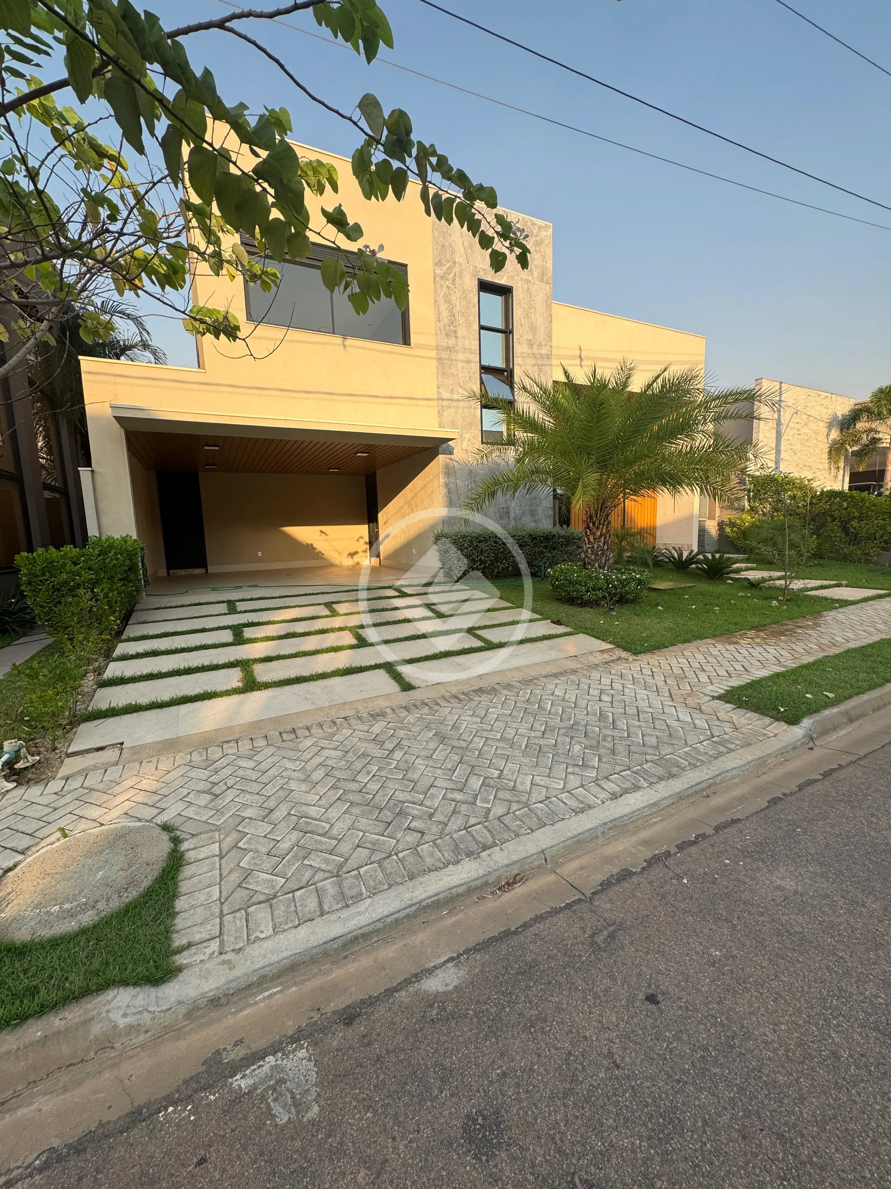 Casa Condomínio 5 quartos no Bairro Condomínio Villa Jardim, Cuiabá — foto 4 de 6