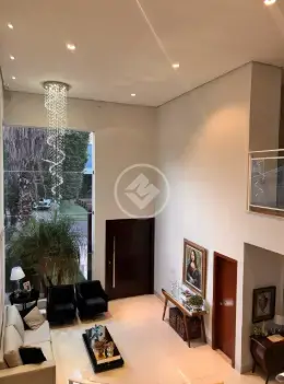 Sobrado Em Condomínio 3 quartos no Condomínio Belvedere, Cuiabá — foto 6 de 6
