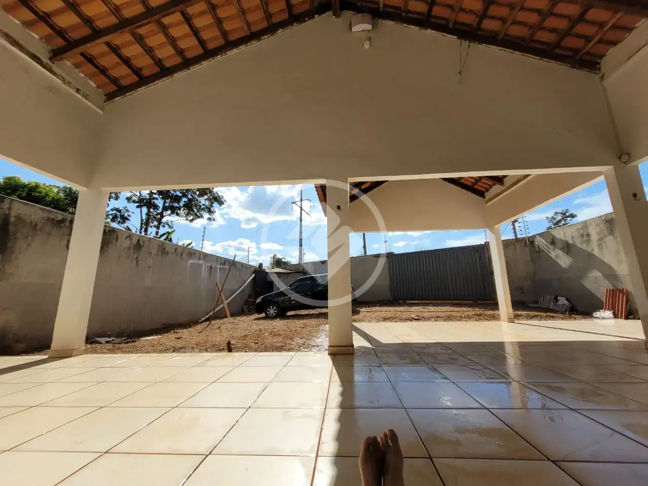 Casa 3 quartos no JARDIM OURO VERDE, Várzea Grande — foto 3 de 6