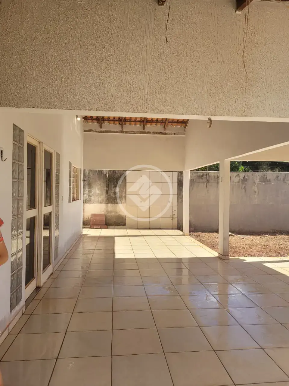 Casa 3 quartos no JARDIM OURO VERDE, Várzea Grande — foto 4 de 6