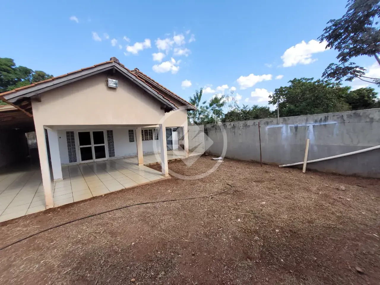 Casa no Bairro Ouro verde - 3 quartos com suíte - R$ 210.000