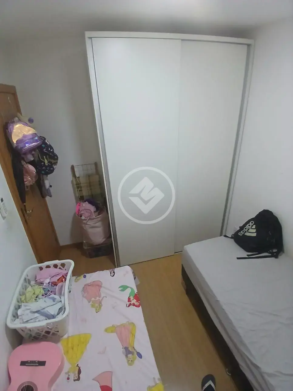 Apartamento 2 quartos no Despraiado, Cuiabá — foto 4 de 5