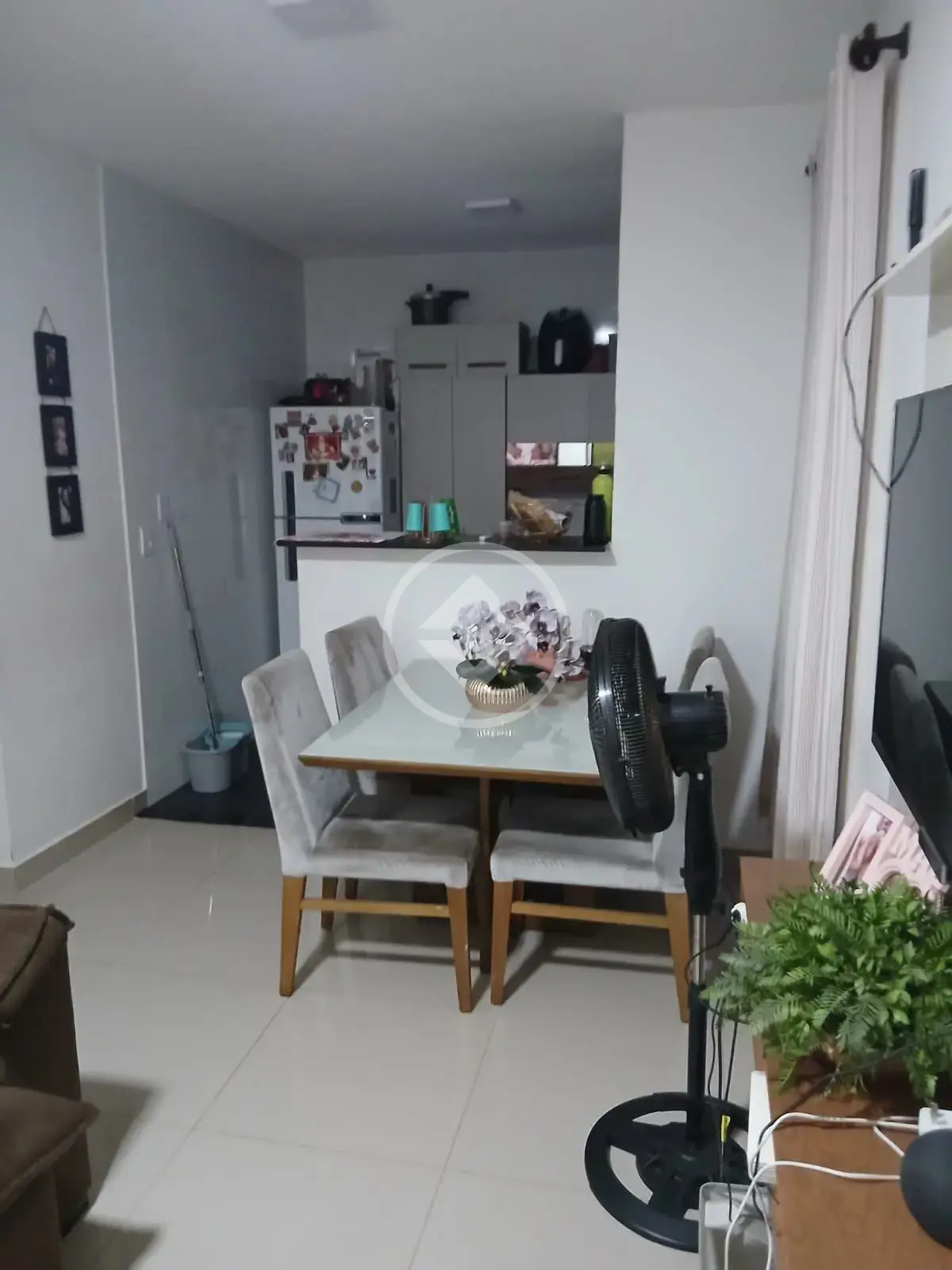 Apartamento 2 quartos no Despraiado, Cuiabá — foto 3 de 5