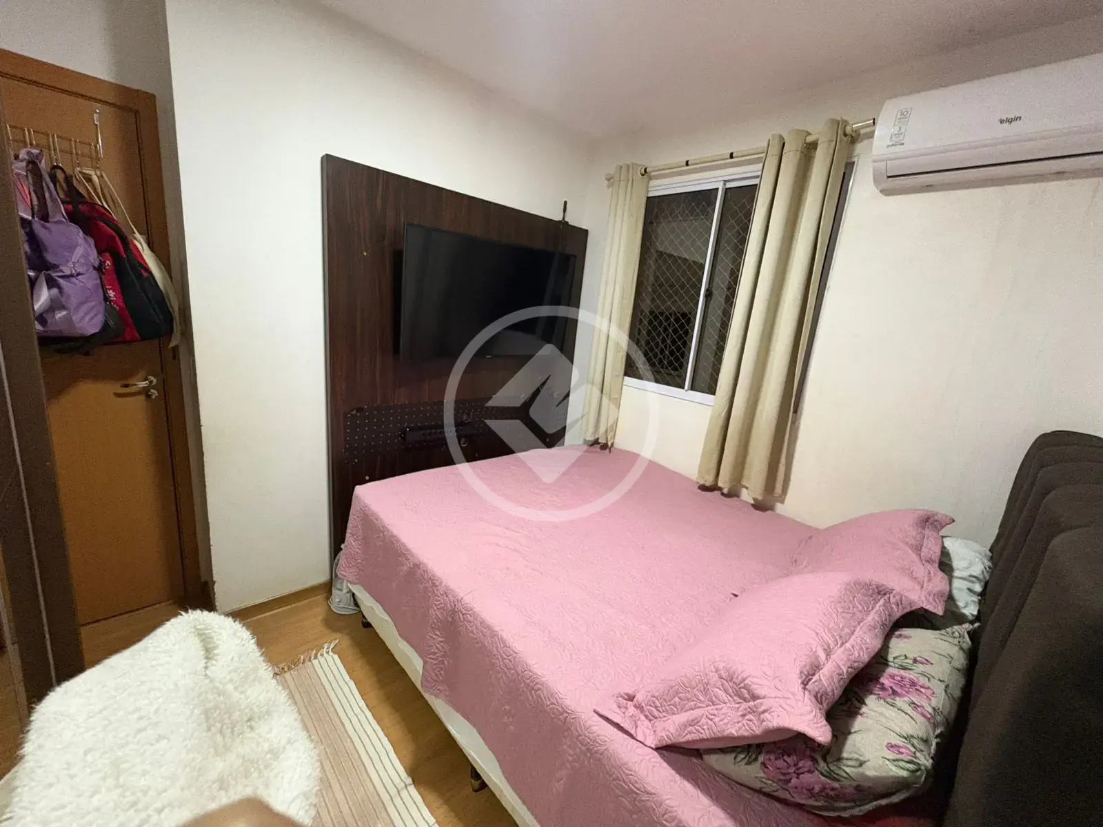 Apartamento Despraiado, Cuiabá - MT — foto 1