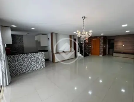 Sobrado Em Condomínio 3 quartos no Jardim Imperial, Cuiabá — foto 3 de 6