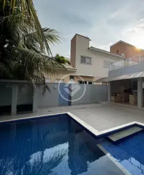 Sobrado Em Condomínio Jardim Imperial, Cuiabá - MT — foto 1