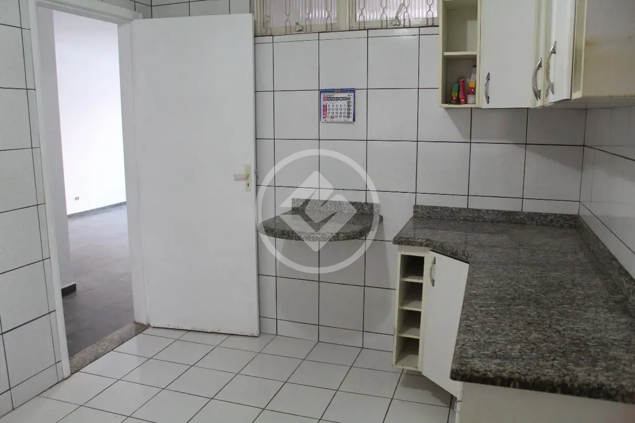 Sobrado 4 quartos no Despraiado, Cuiabá — foto 5 de 6