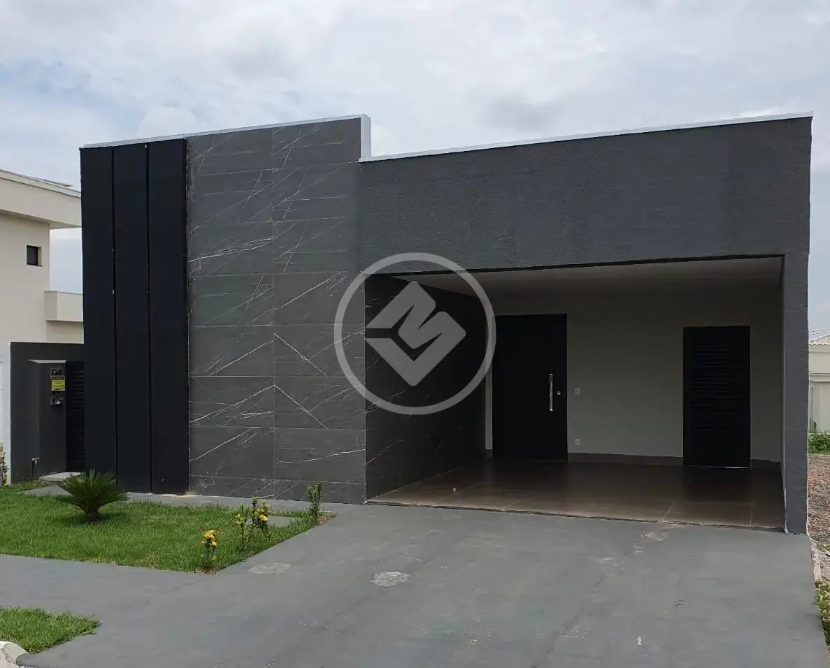 Casa Condomínio SÃO JOÃO DEL REI, Cuiabá - MT — foto 1