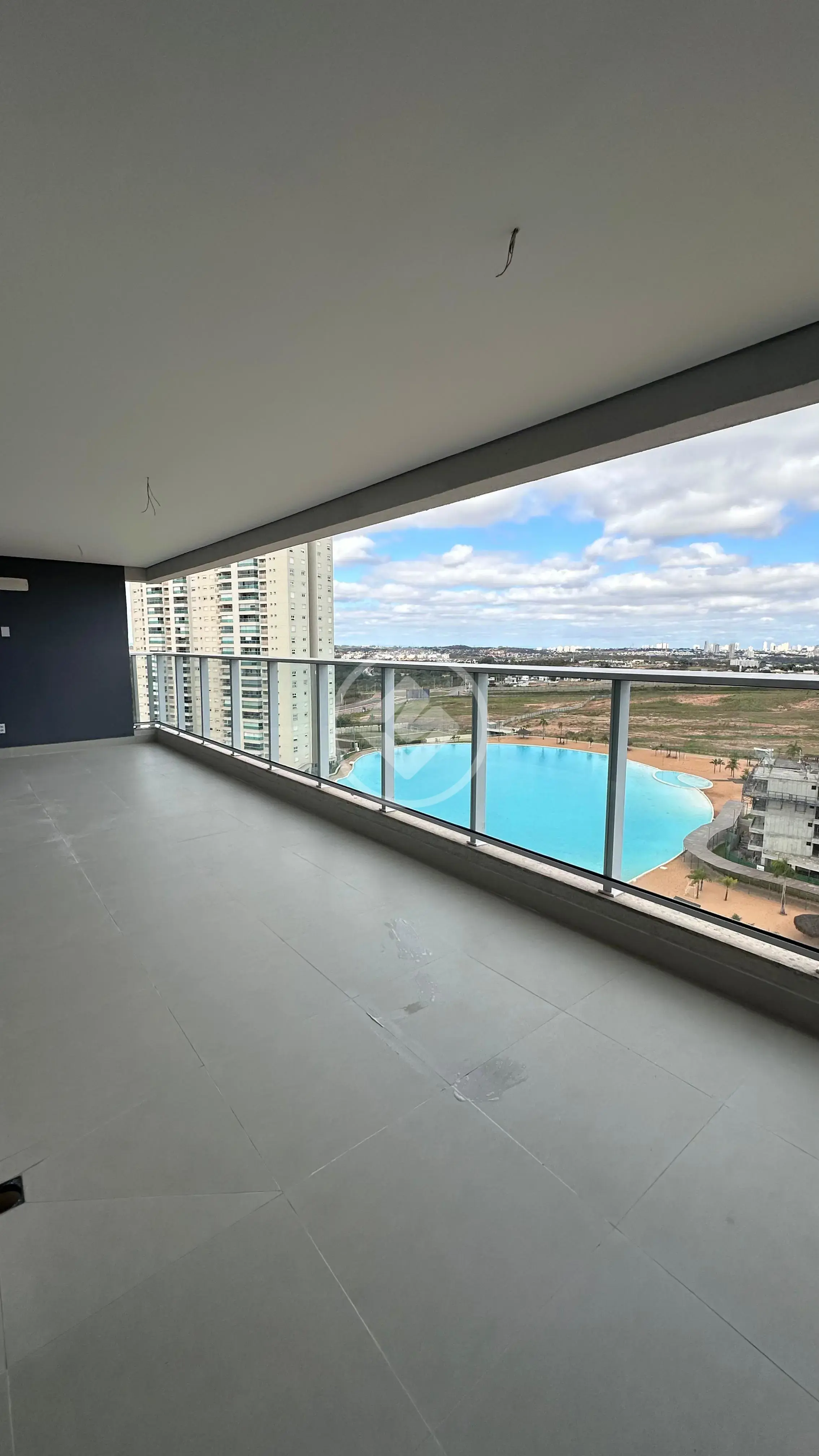 Apartamento Ribeirão do Lipa, Cuiabá - MT — foto 2