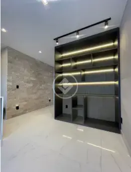 Apartamento 2 quartos no Jardim Bom Clima, Cuiabá — foto 3 de 6
