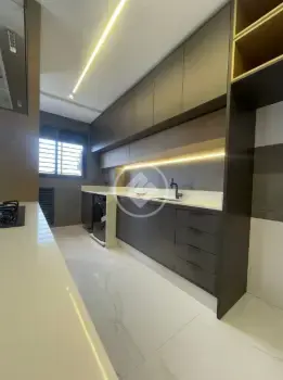 Apartamento 2 quartos no Jardim Bom Clima, Cuiabá — foto 4 de 6