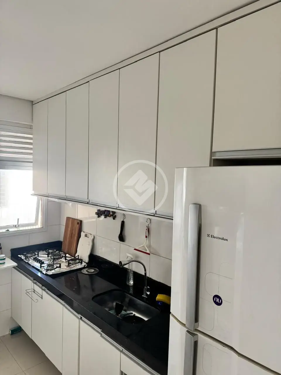 Apartamento Grande Terceiro, Cuiabá - MT — foto 1