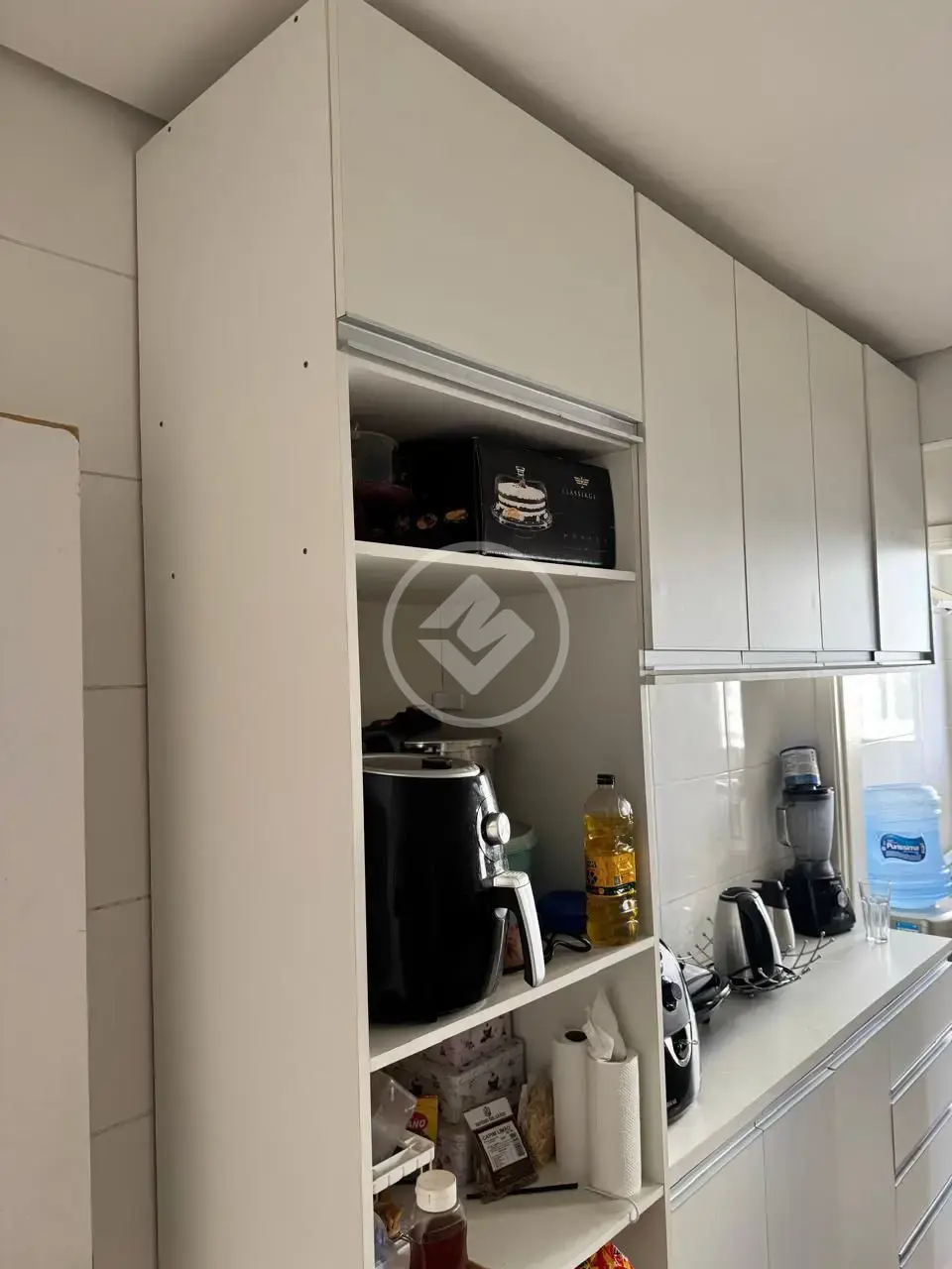 Apartamento Grande Terceiro, Cuiabá - MT — foto 2