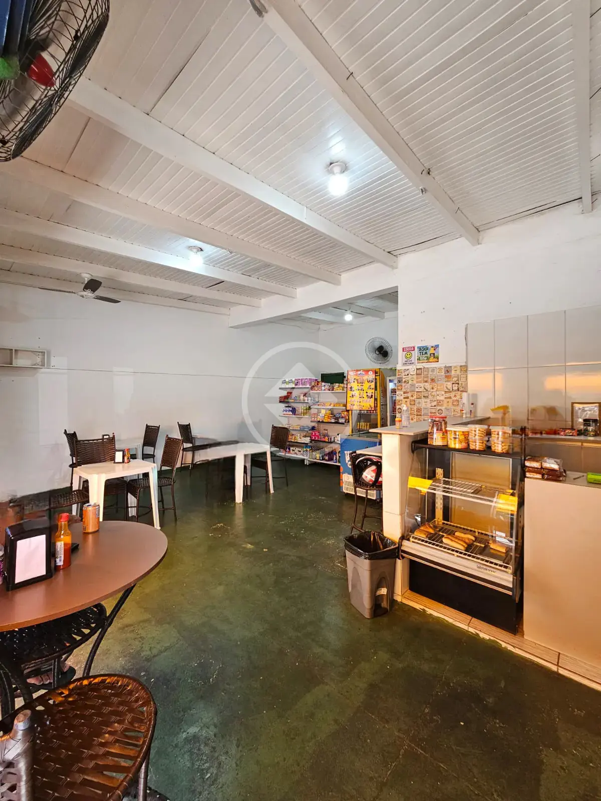 Casa Comercial 1 quarto no Lixeira, Cuiabá — foto 6 de 6