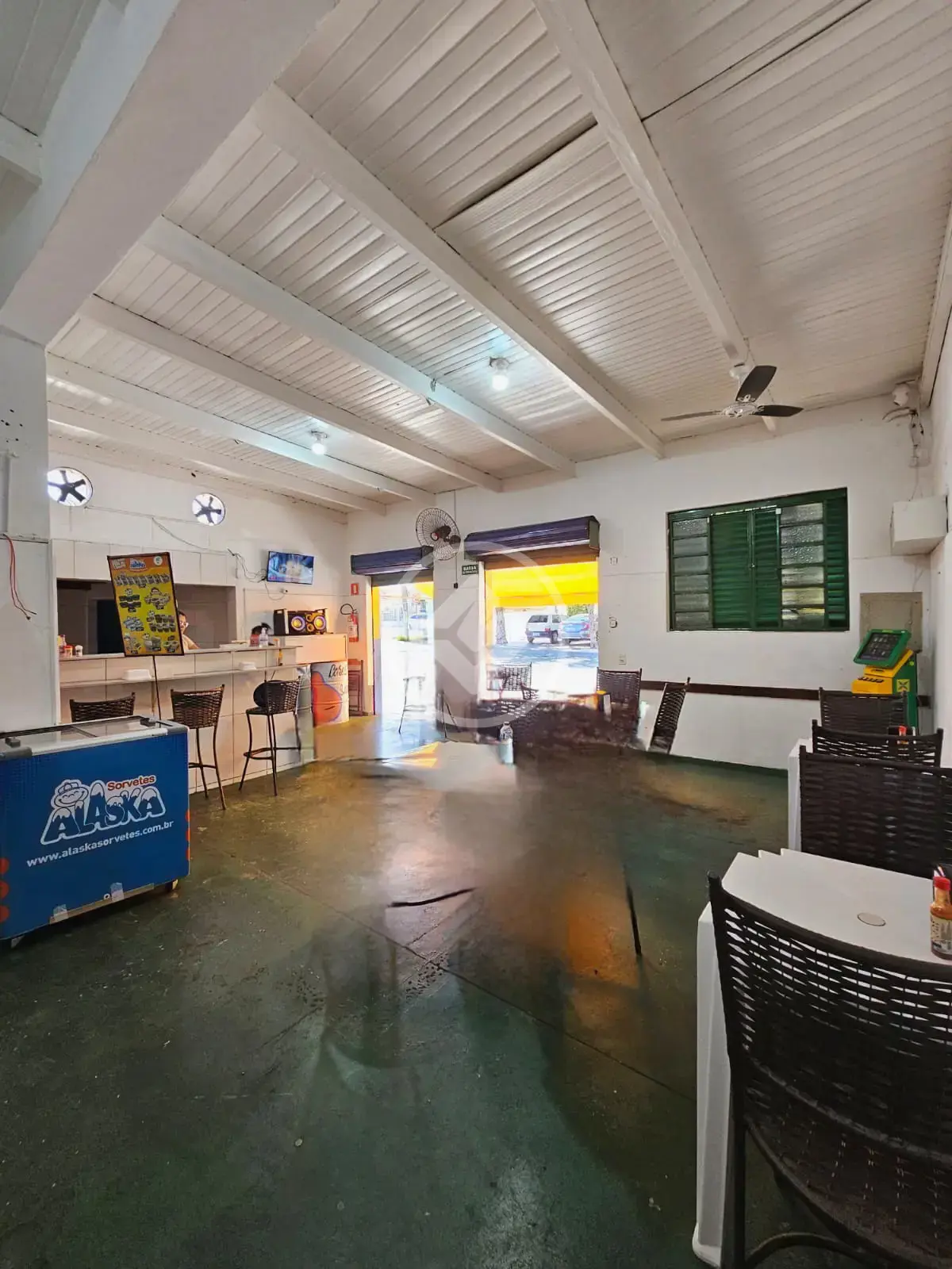 Casa Comercial 1 quarto no Lixeira, Cuiabá — foto 4 de 6