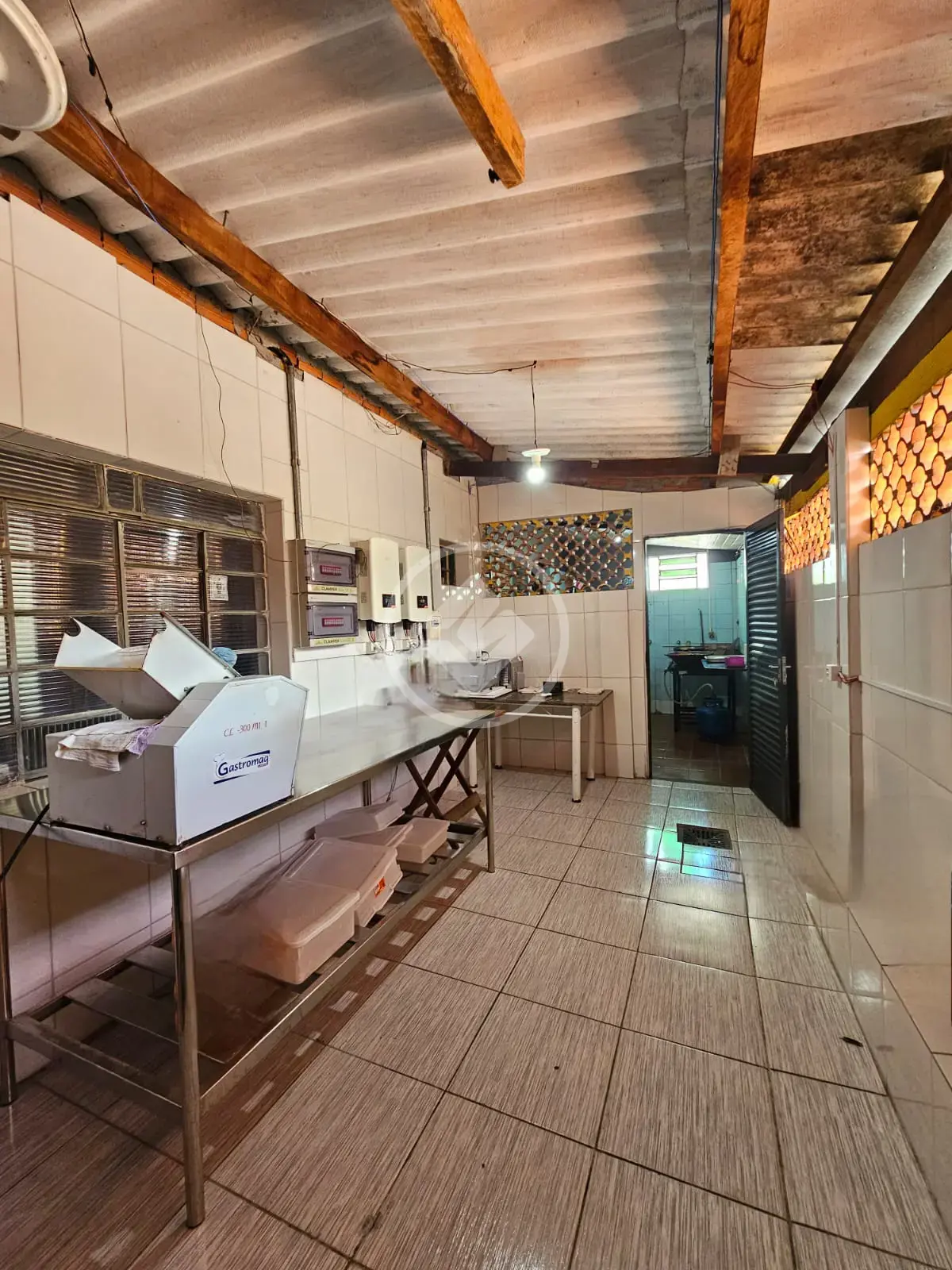 Casa Comercial 1 quarto no Lixeira, Cuiabá — foto 5 de 6