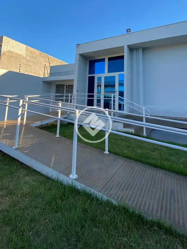 Casa Comercial Centro-Sul, Cuiabá - MT — foto 1