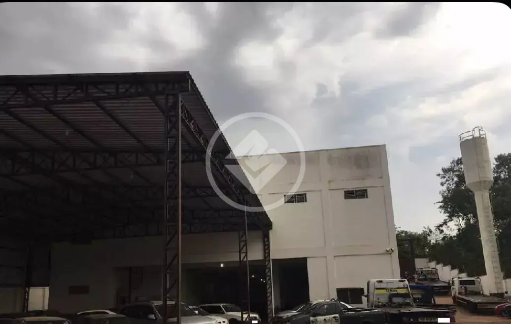 Terreno Comercial Bela Marina, Cuiabá - MT — foto 2
