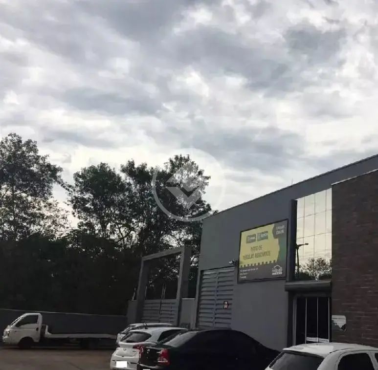 Terreno Comercial Bela Marina, Cuiabá - MT — foto 1